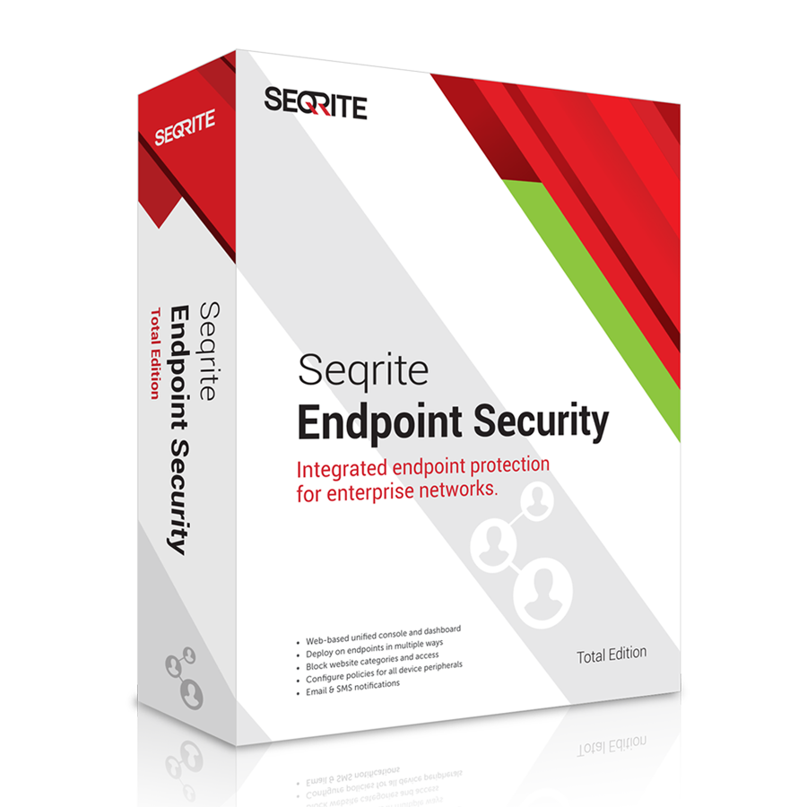 Quick Heal Endpoint Security 7.4